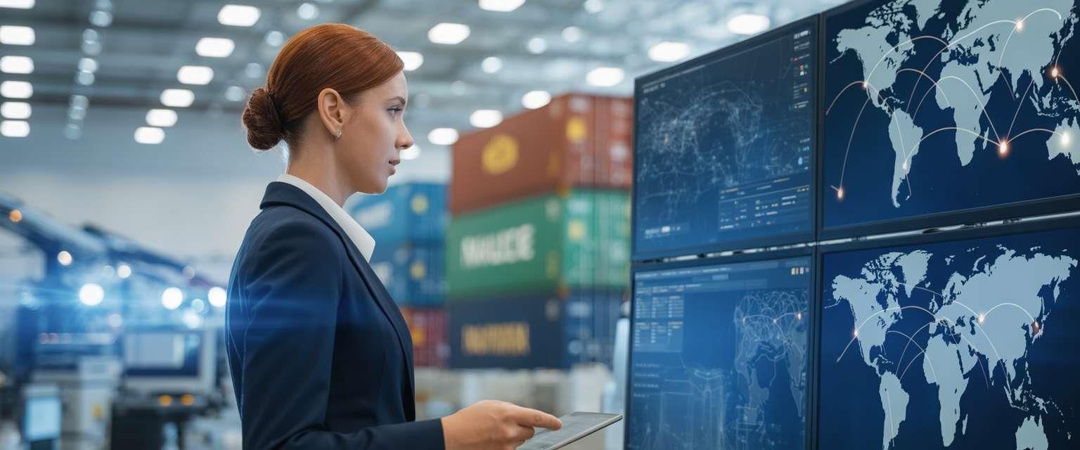 Where to Find Reliable Suppliers: A Complete Guide to Vendor Sourcing Strategies